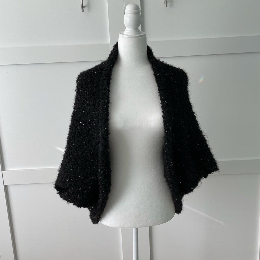 Dillard’s Shawl Made In Italy
